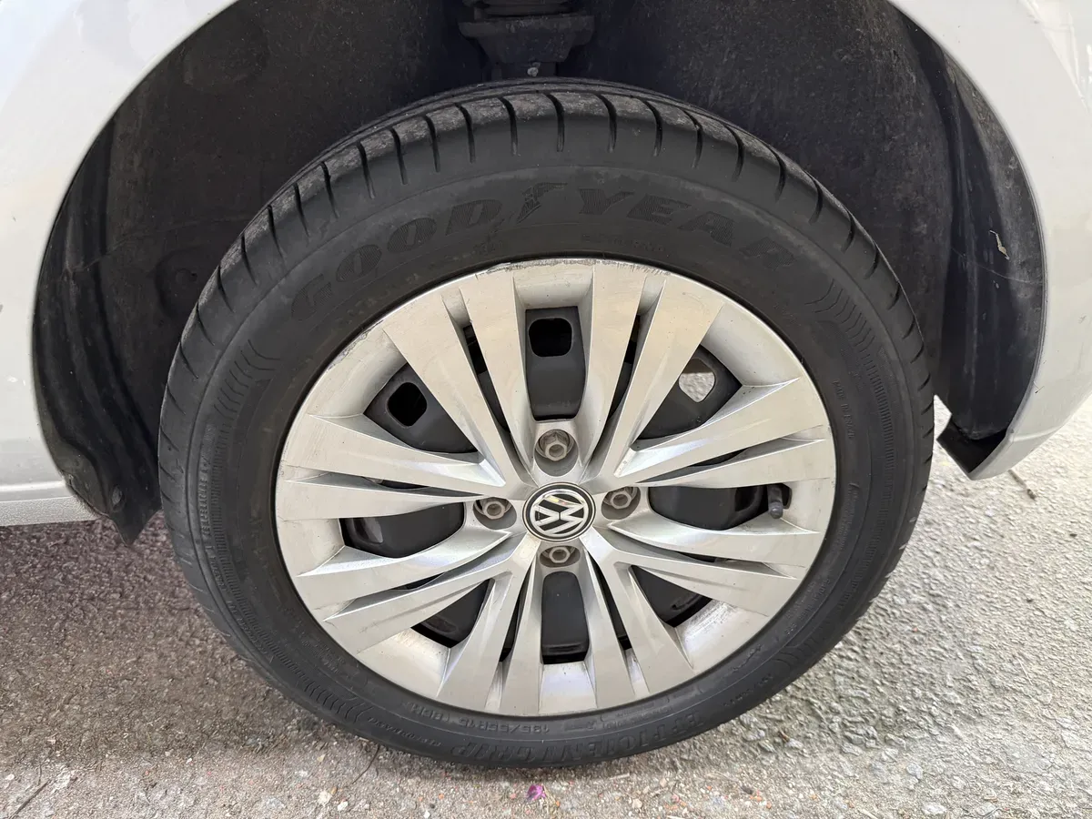 Mirá esta publicación de Volkswagen Gol Trend