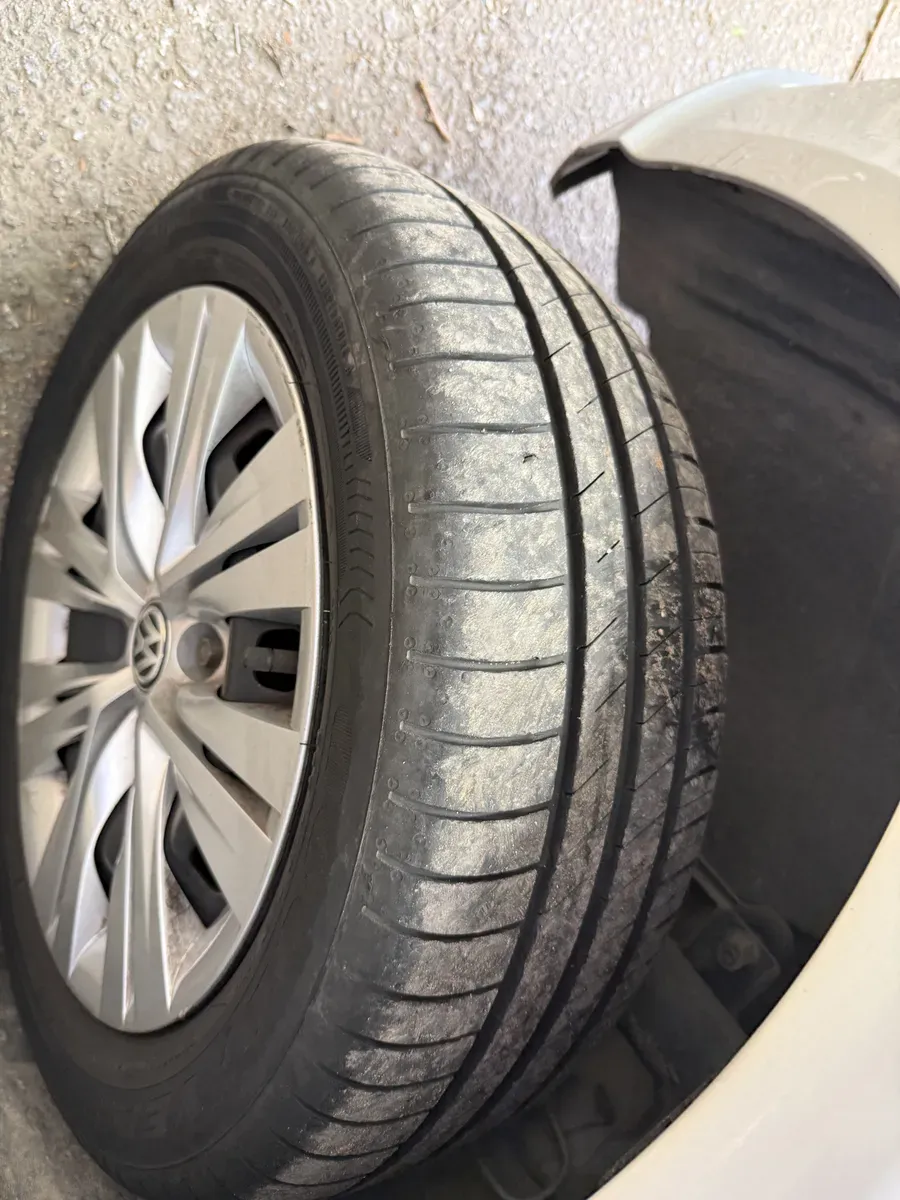 Mirá esta publicación de Volkswagen Gol Trend