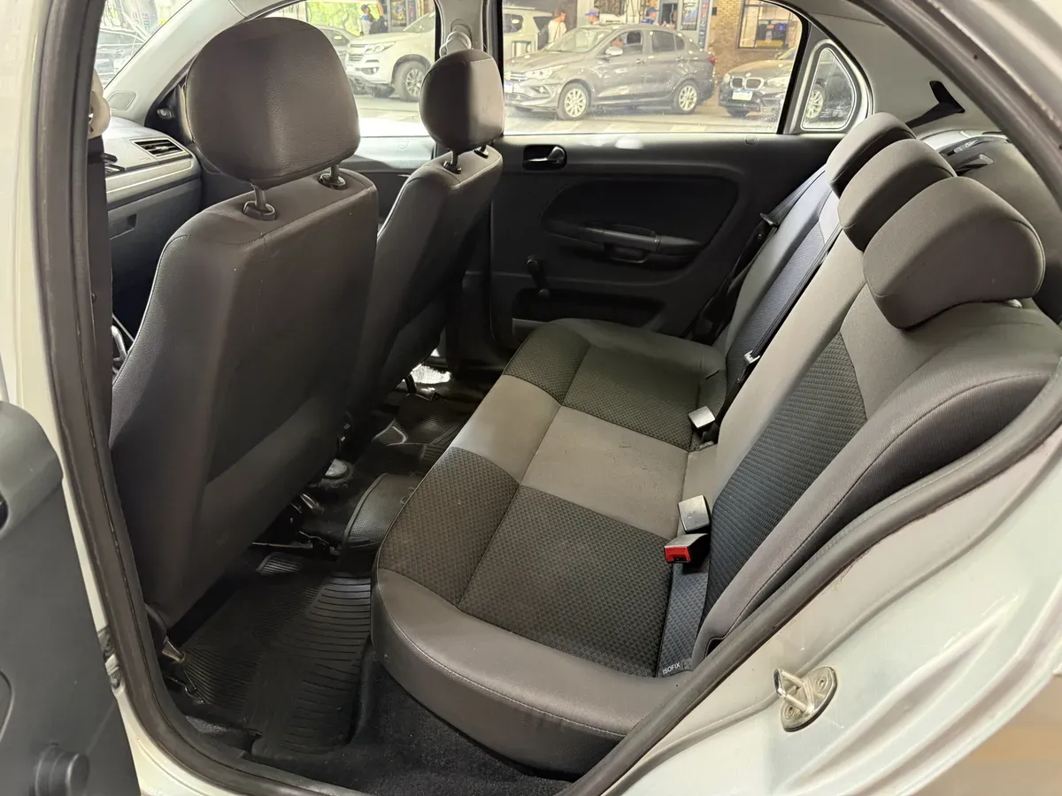 Mirá esta publicación de Volkswagen Gol Trend