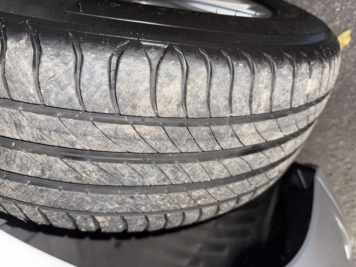 Mirá esta publicación de Mercedes Benz Clase E