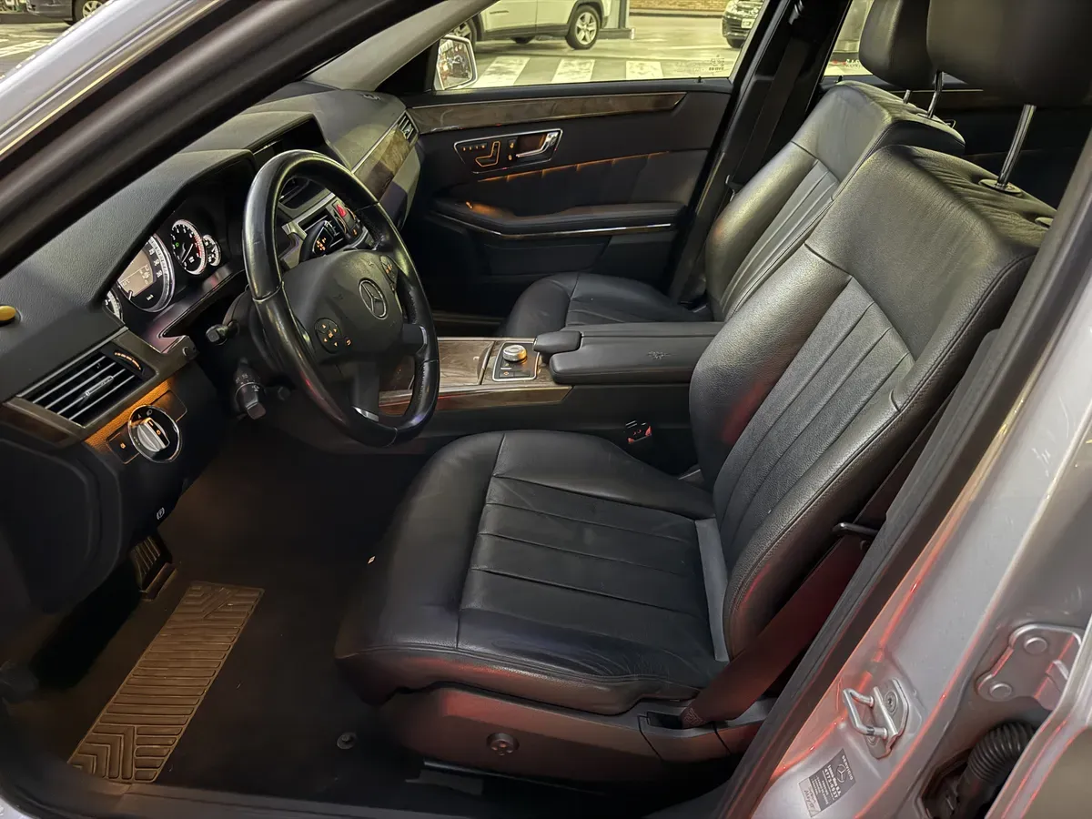 Mirá esta publicación de Mercedes Benz Clase E