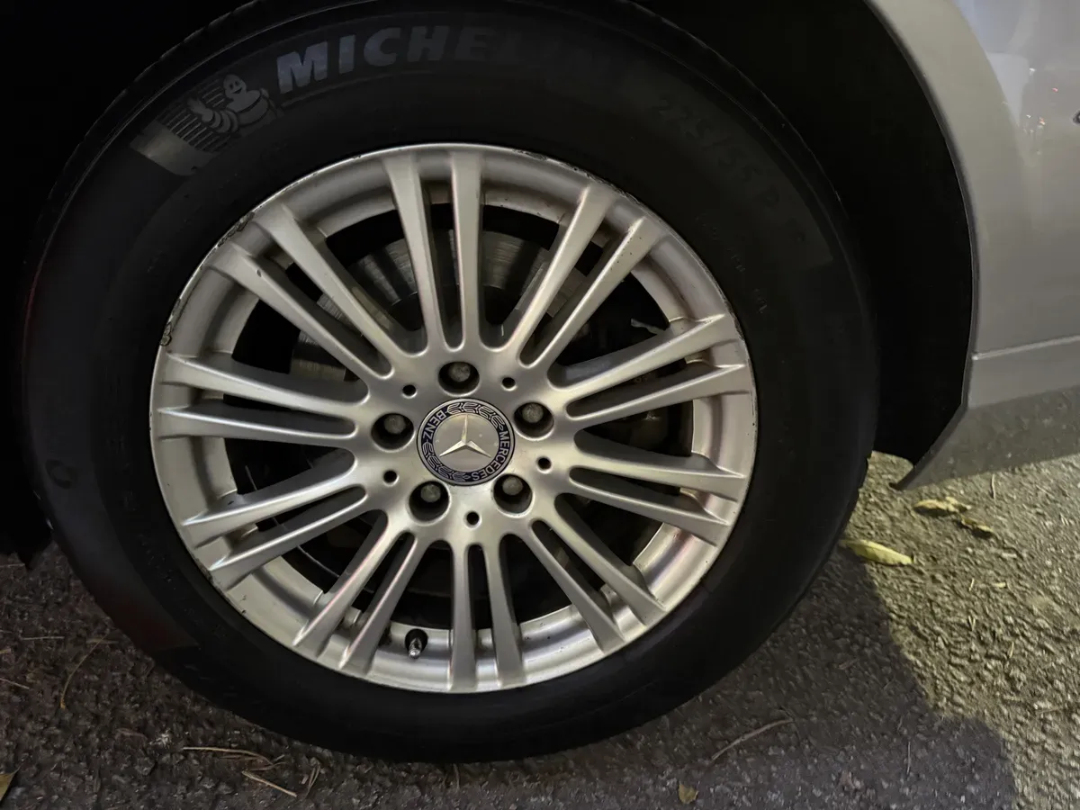 Mirá esta publicación de Mercedes Benz Clase E