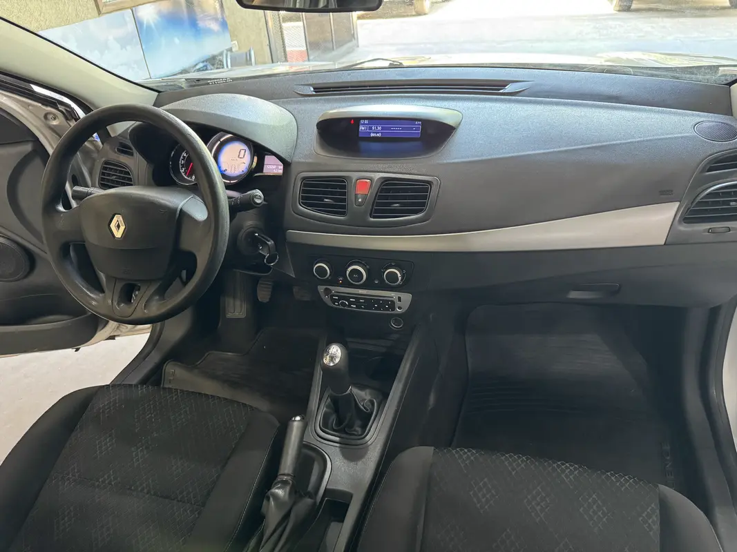 Mirá esta publicación de Renault Fluence