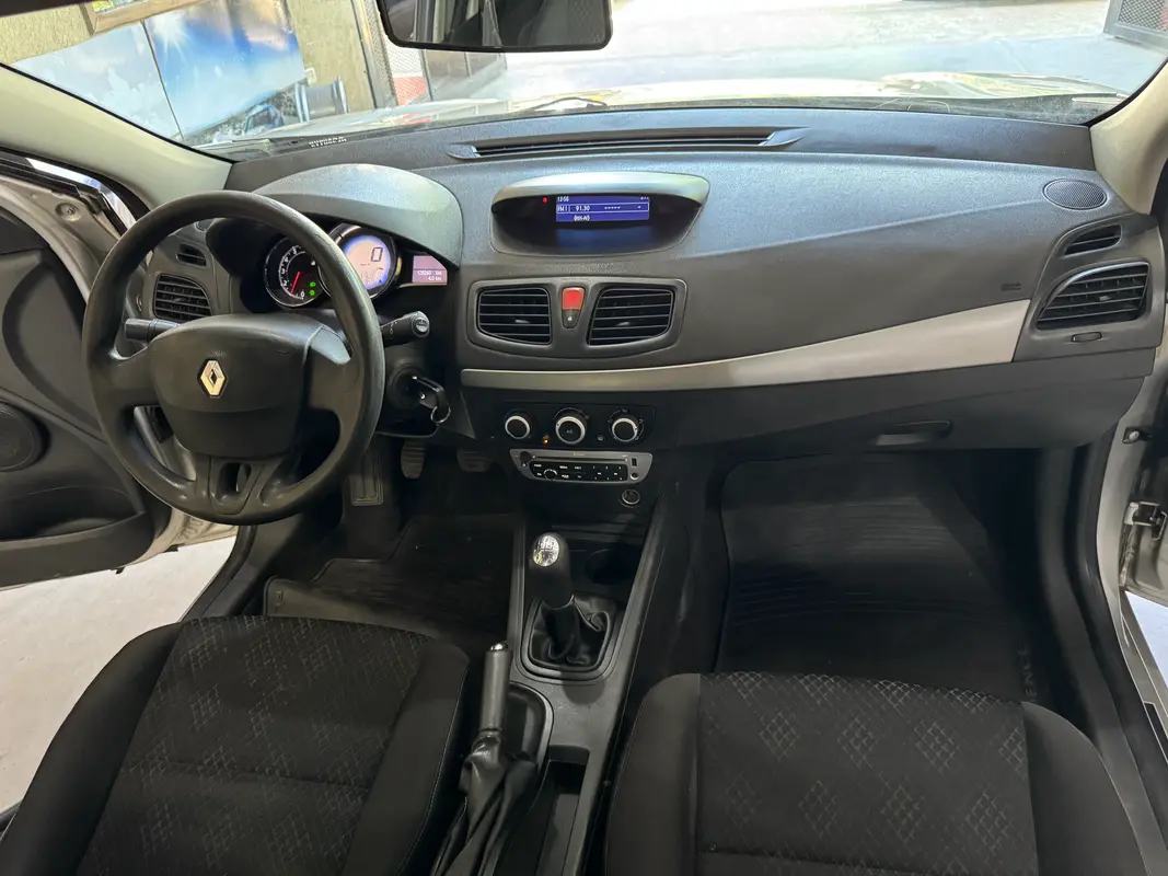 Mirá esta publicación de Renault Fluence