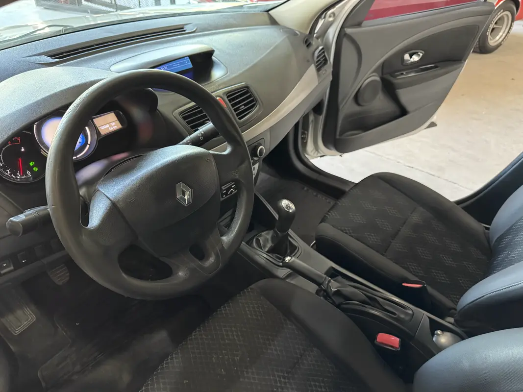 Mirá esta publicación de Renault Fluence