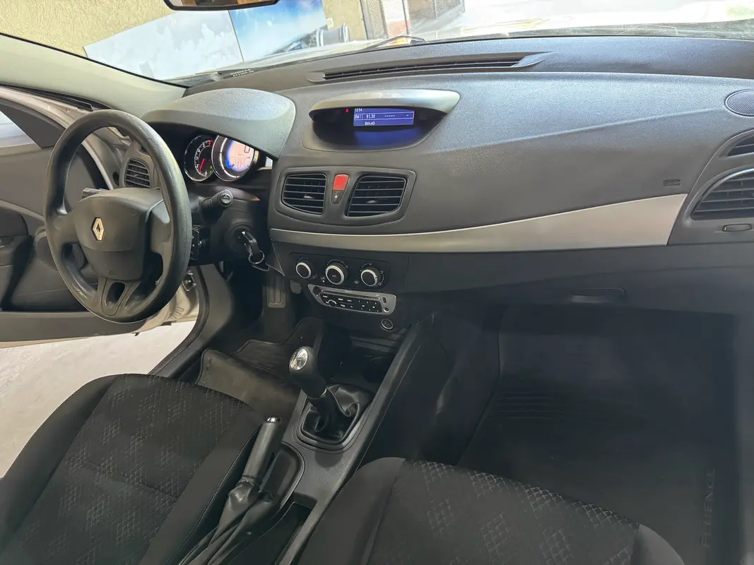 Mirá esta publicación de Renault Fluence