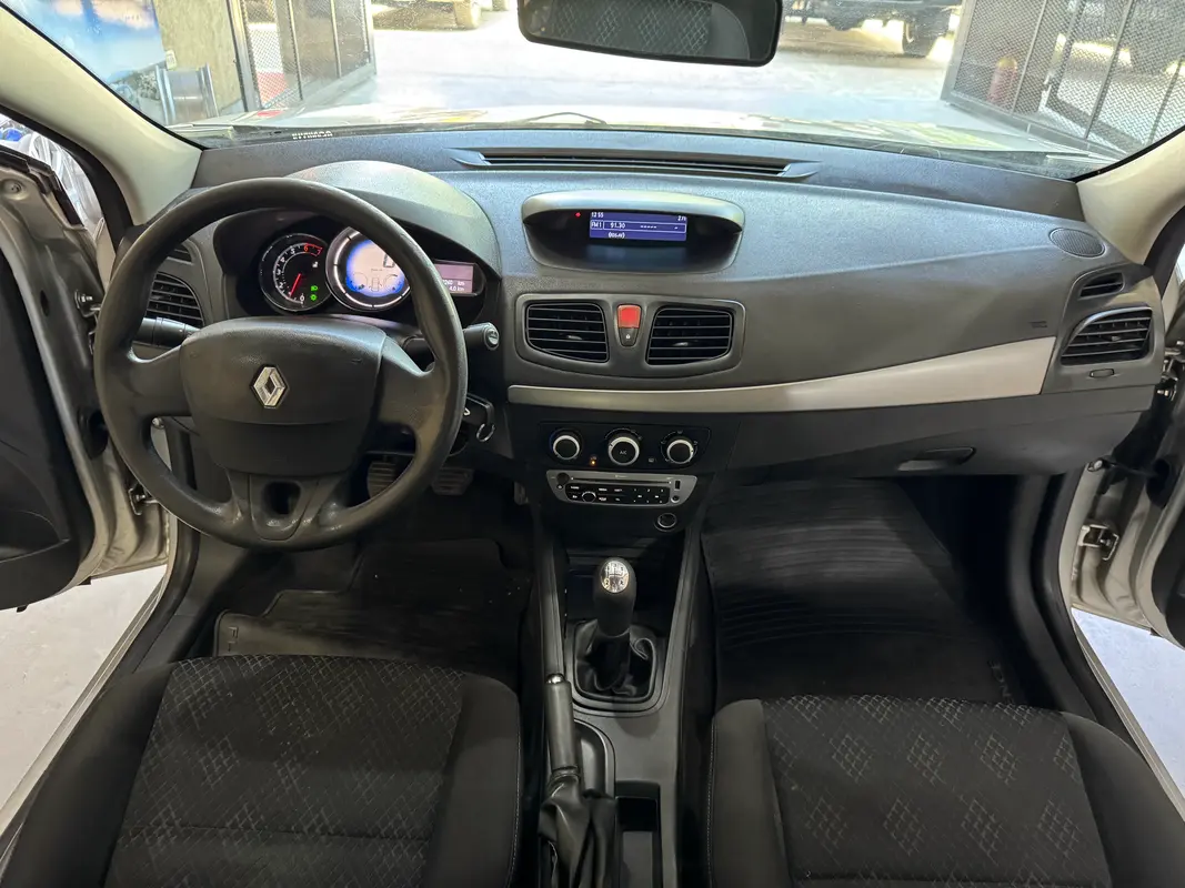 Mirá esta publicación de Renault Fluence