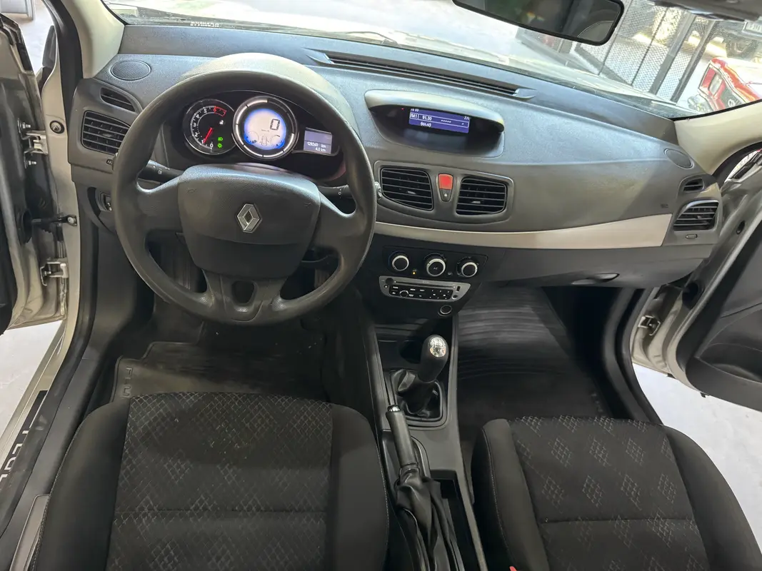 Mirá esta publicación de Renault Fluence