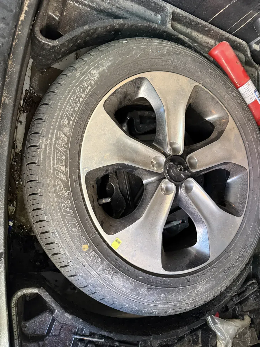 Mirá esta publicación de Jeep Compass