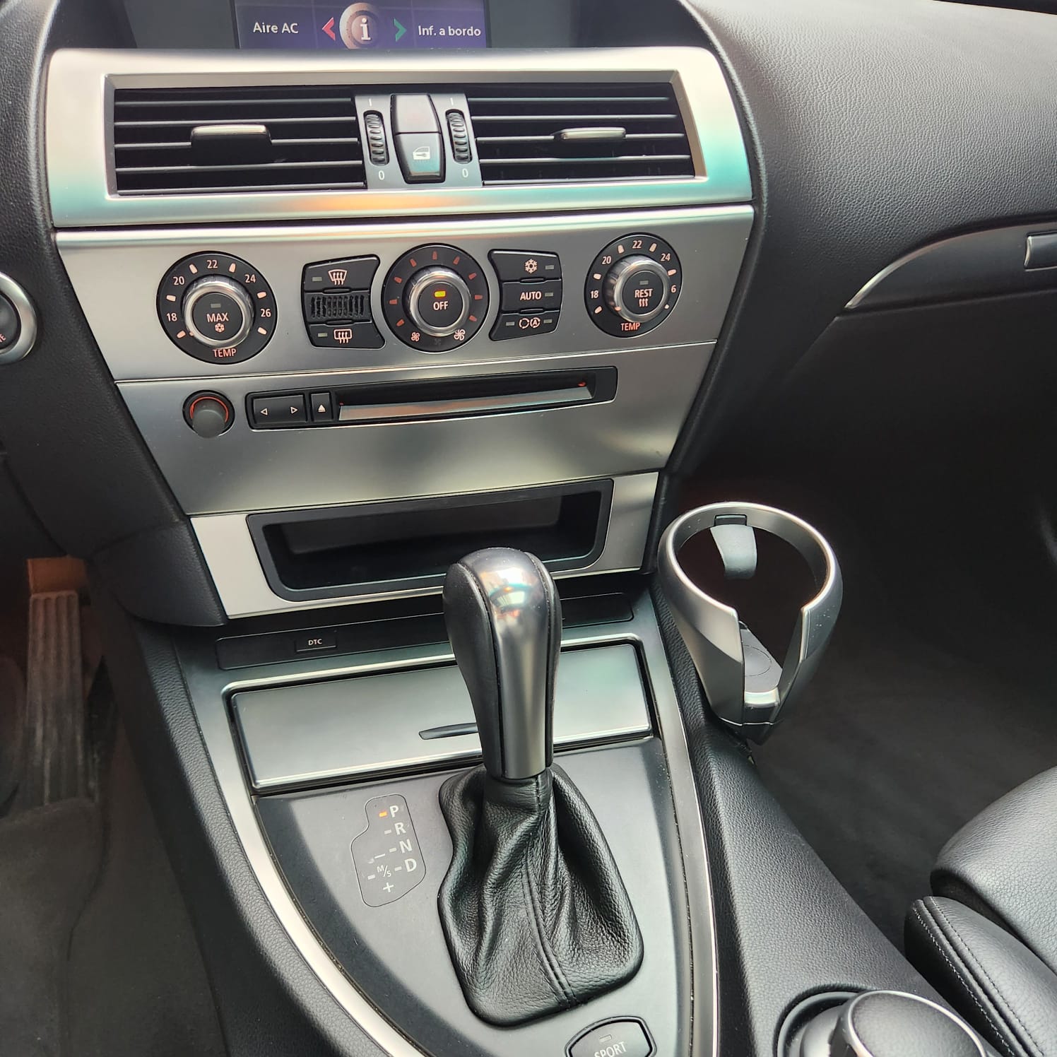 Mirá esta publicación de BMW Serie 6