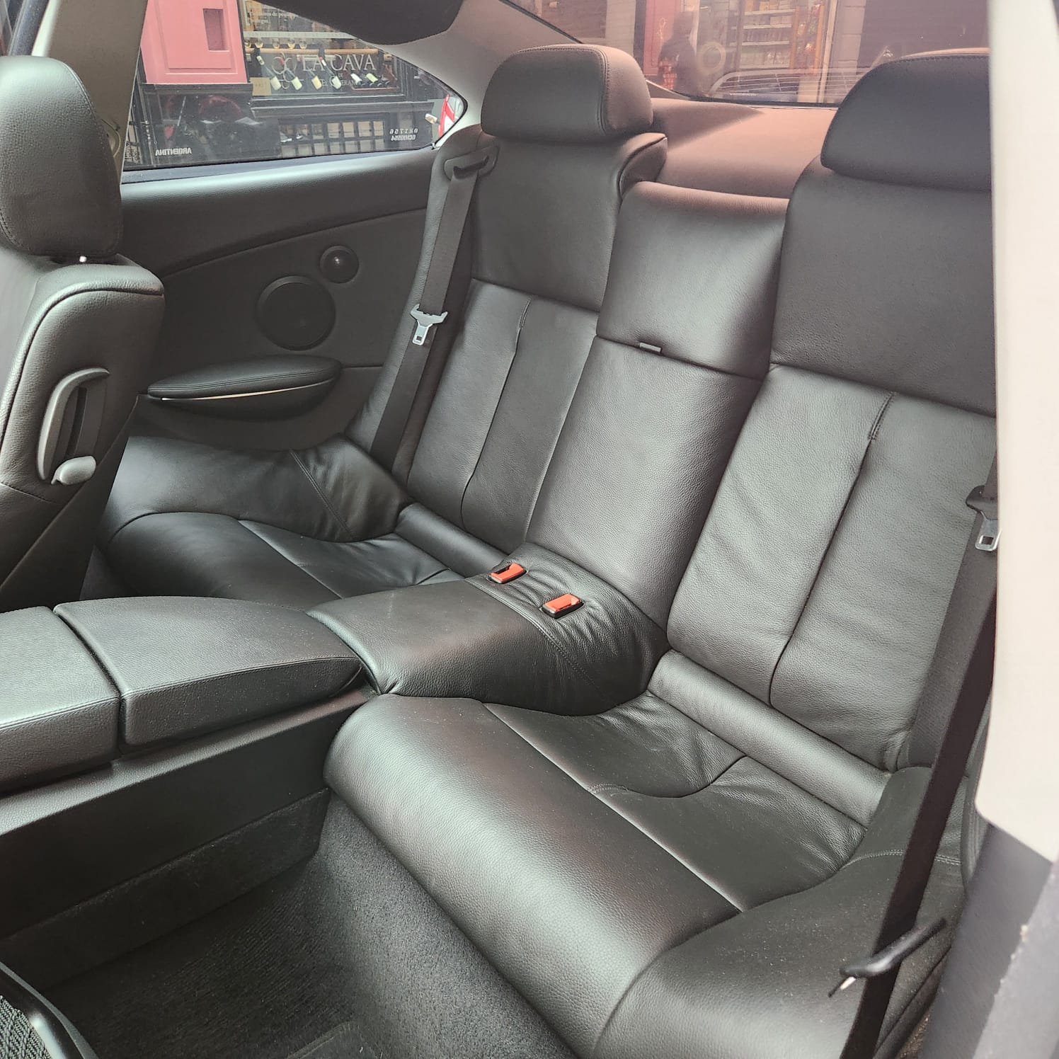 Mirá esta publicación de BMW Serie 6