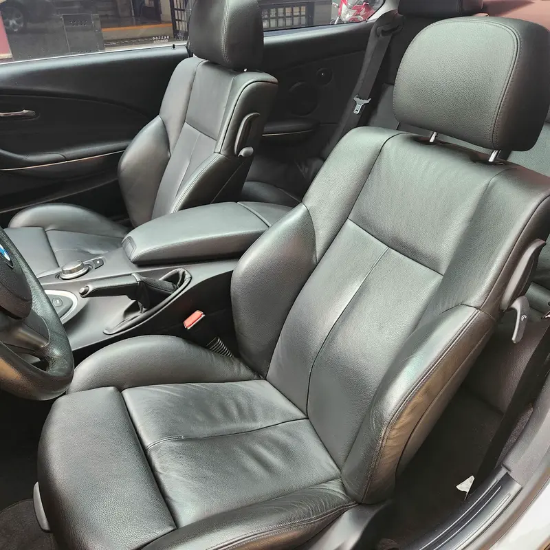 Mirá esta publicación de BMW Serie 6