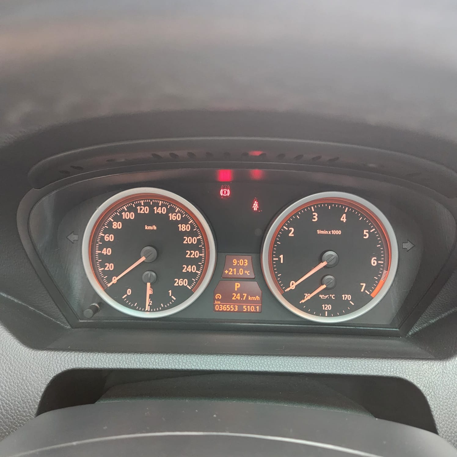 Mirá esta publicación de BMW Serie 6