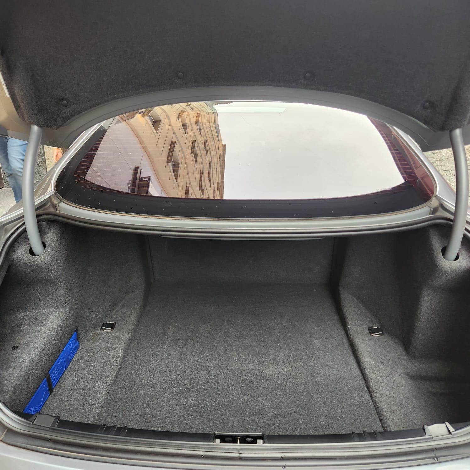 Mirá esta publicación de BMW Serie 6