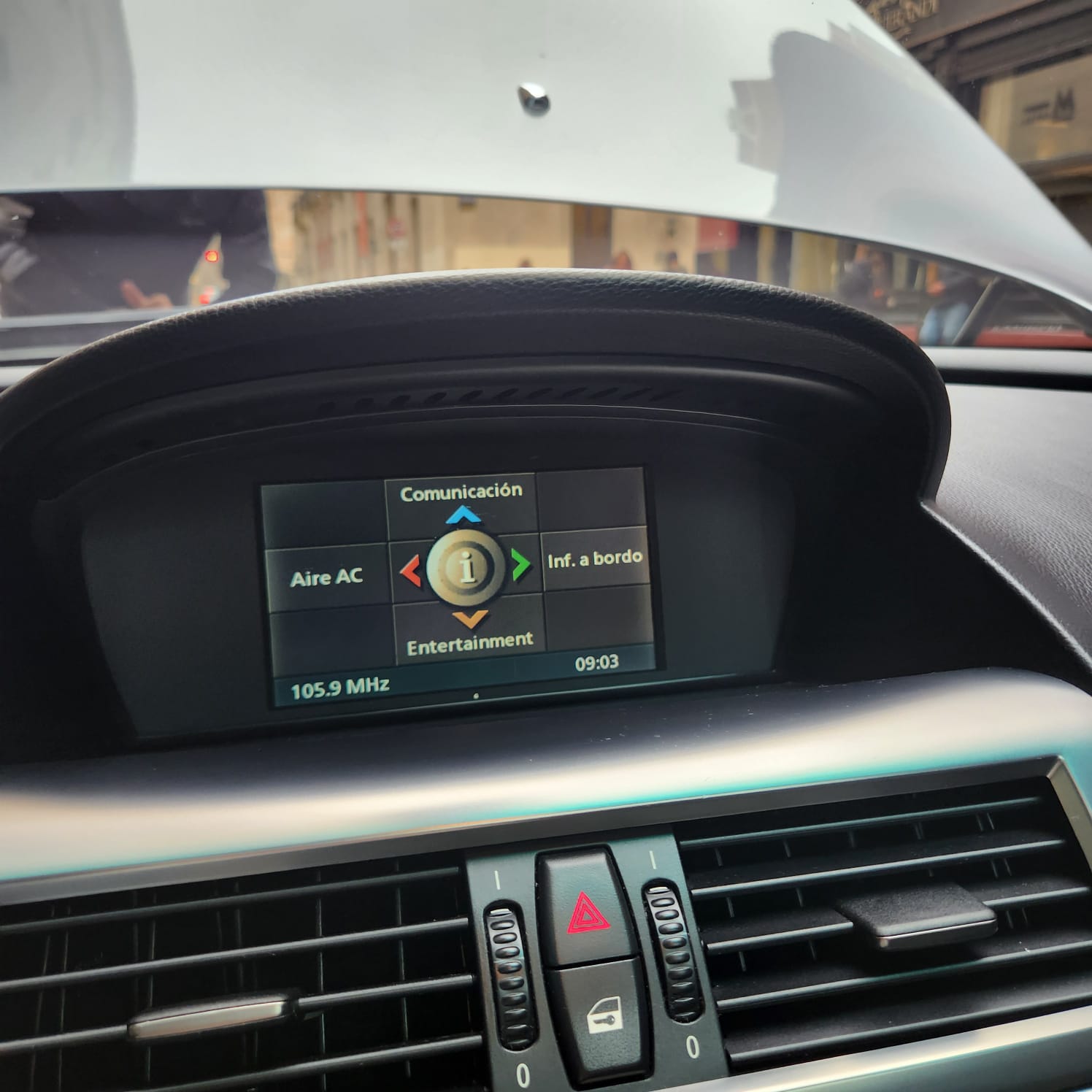 Mirá esta publicación de BMW Serie 6