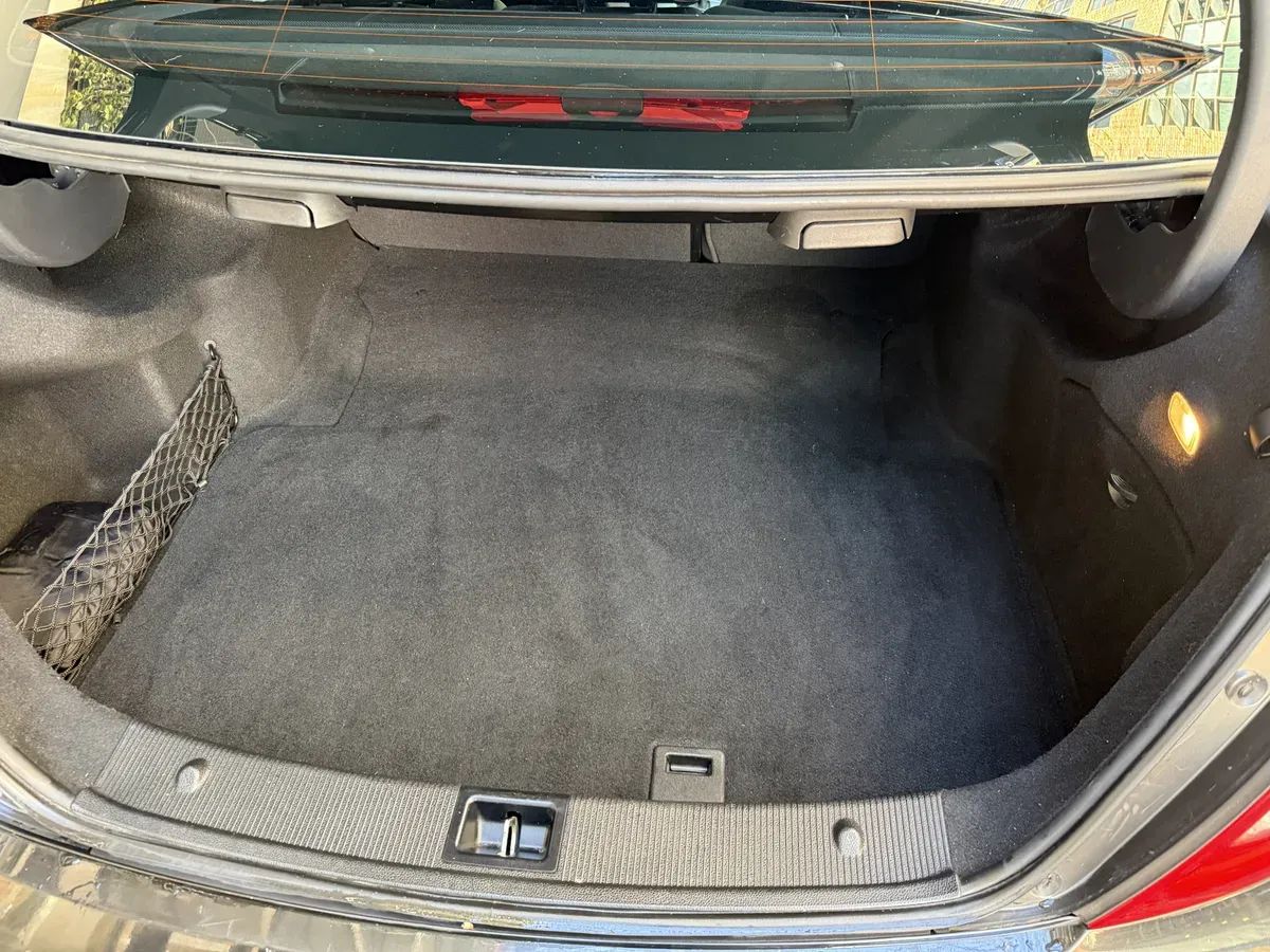 Mirá esta publicación de Mercedes Benz Clase C