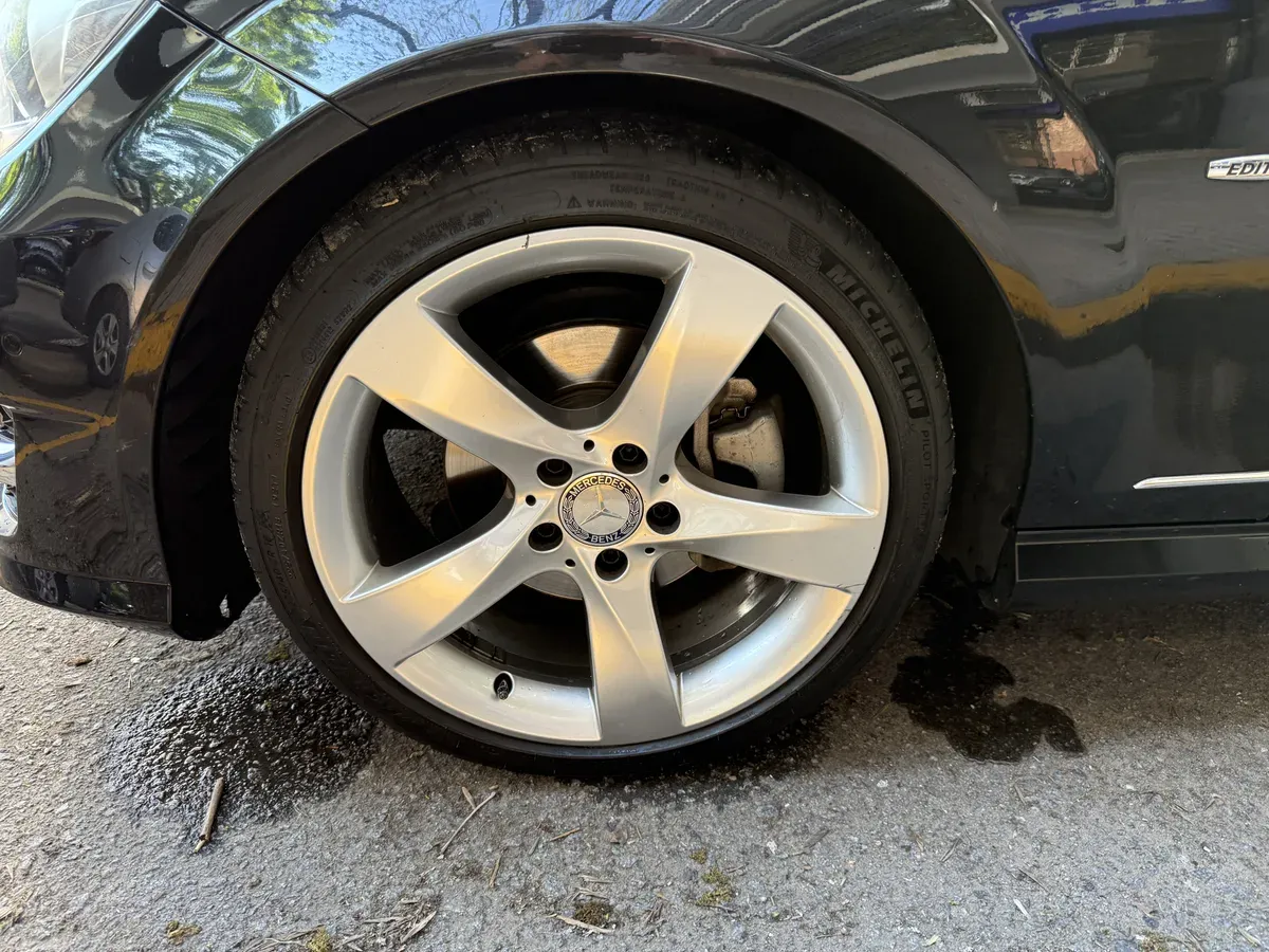 Mirá esta publicación de Mercedes Benz Clase C