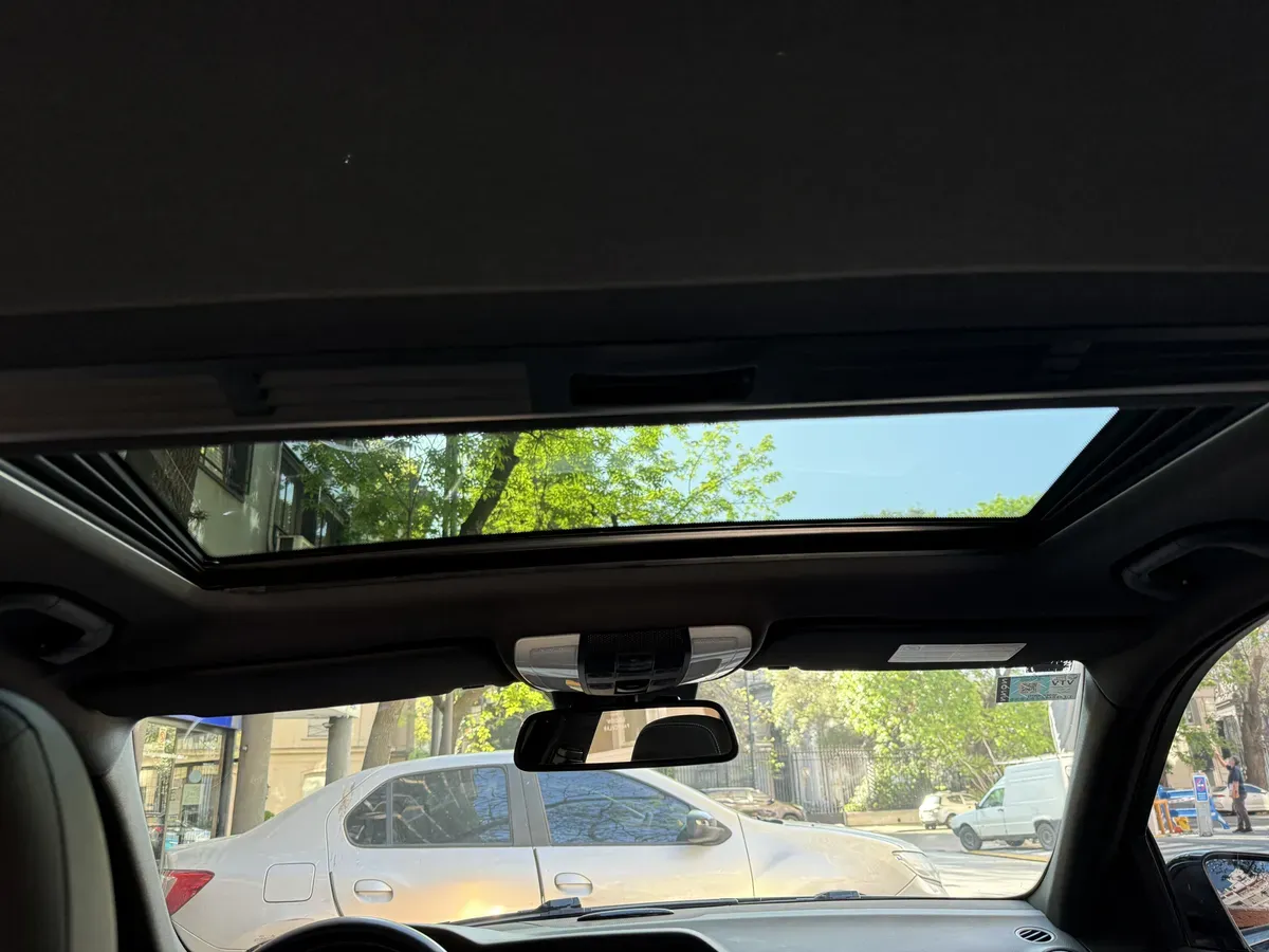 Mirá esta publicación de Mercedes Benz Clase C