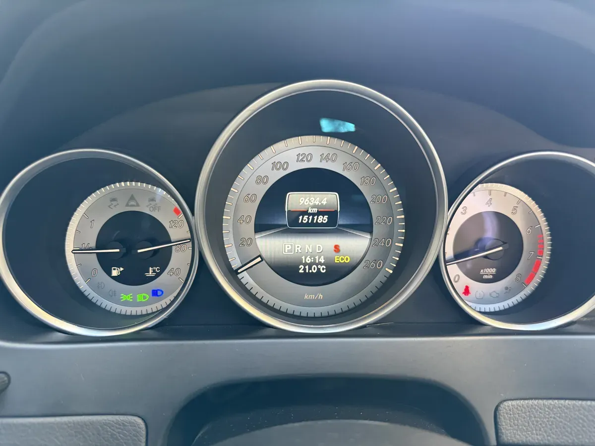 Mirá esta publicación de Mercedes Benz Clase C