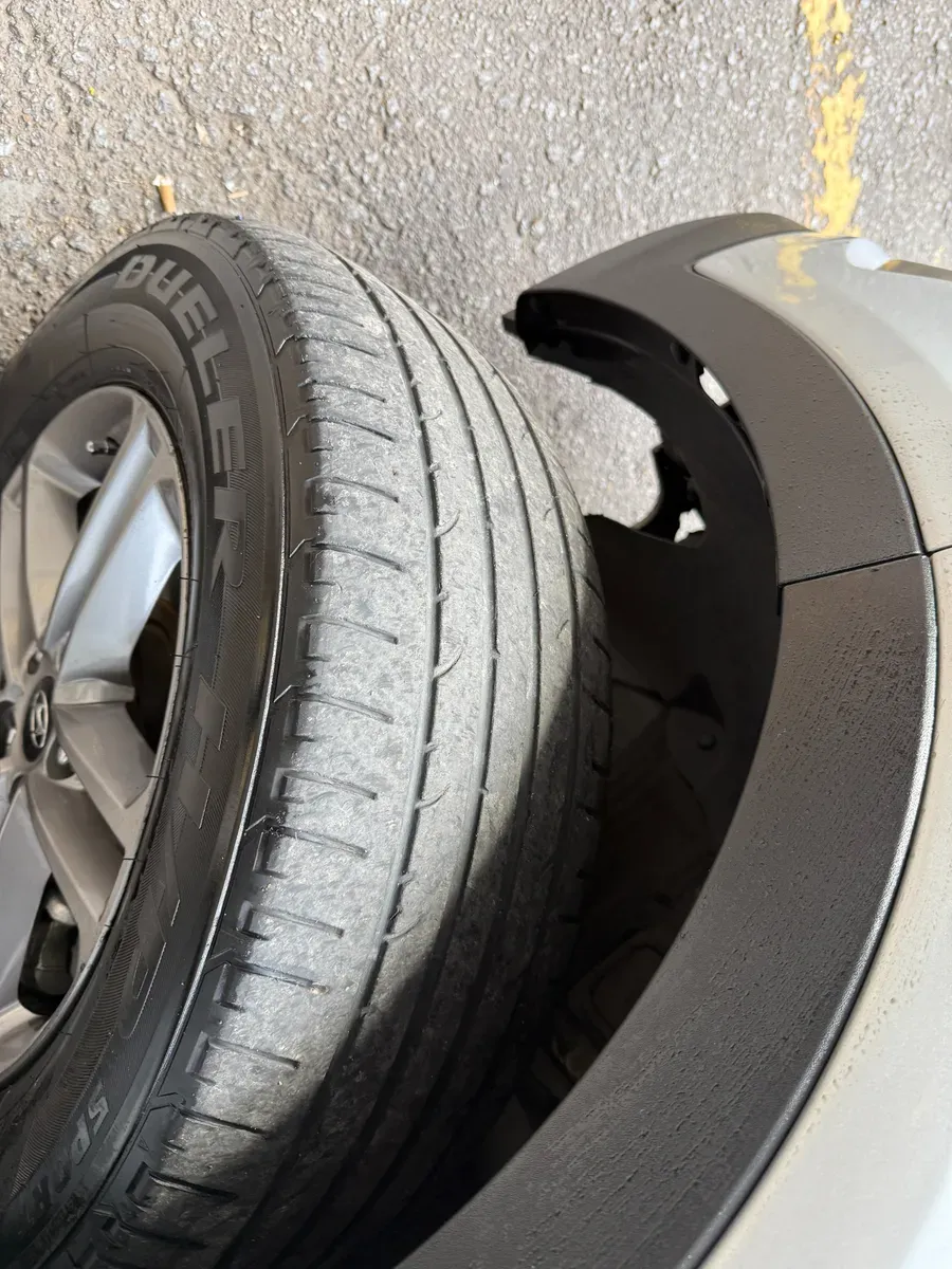 Mirá esta publicación de Hyundai Santa Fe