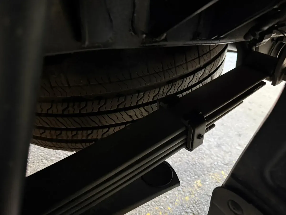 Mirá esta publicación de Ford Ranger