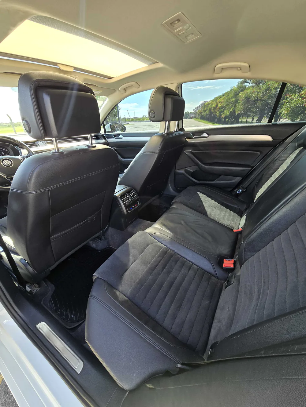 Mirá esta publicación de Volkswagen Passat