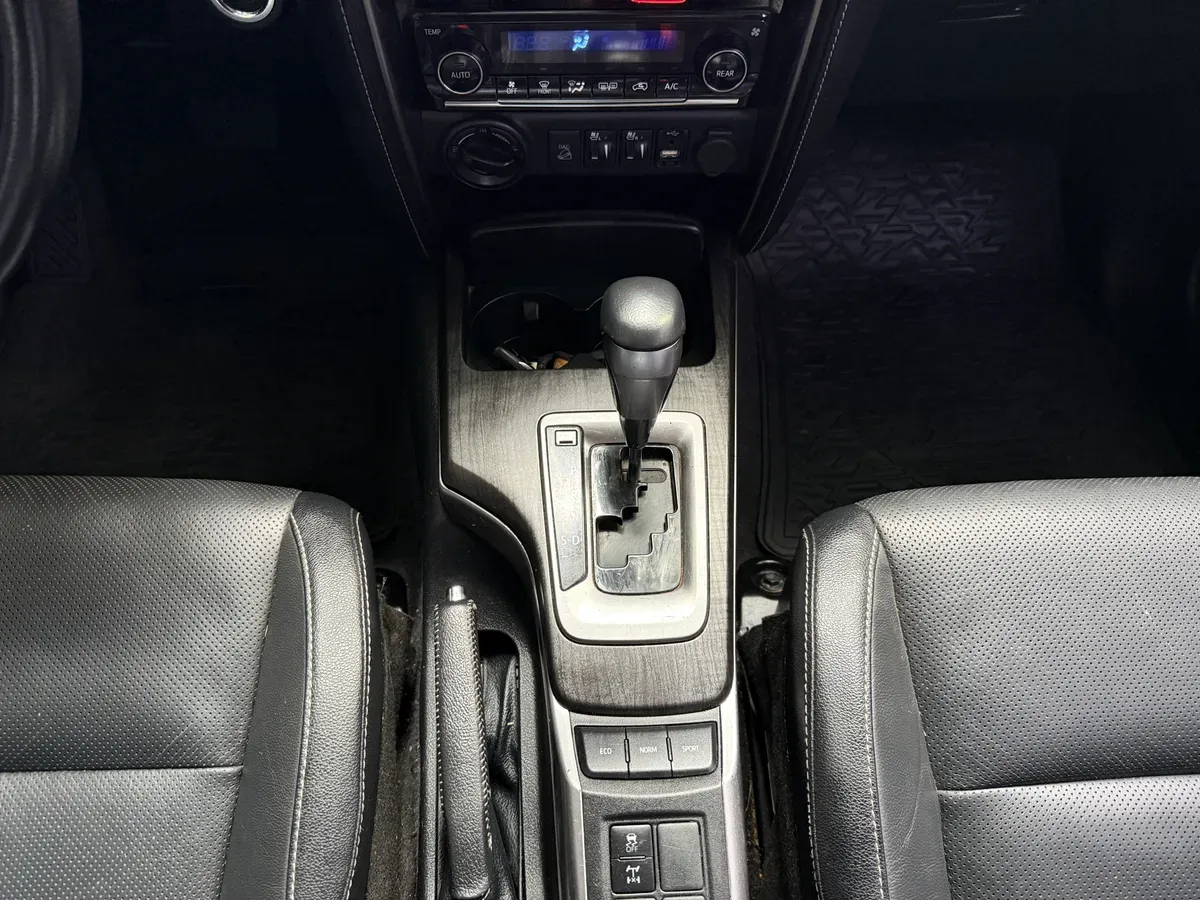 Mirá esta publicación de Toyota SW4