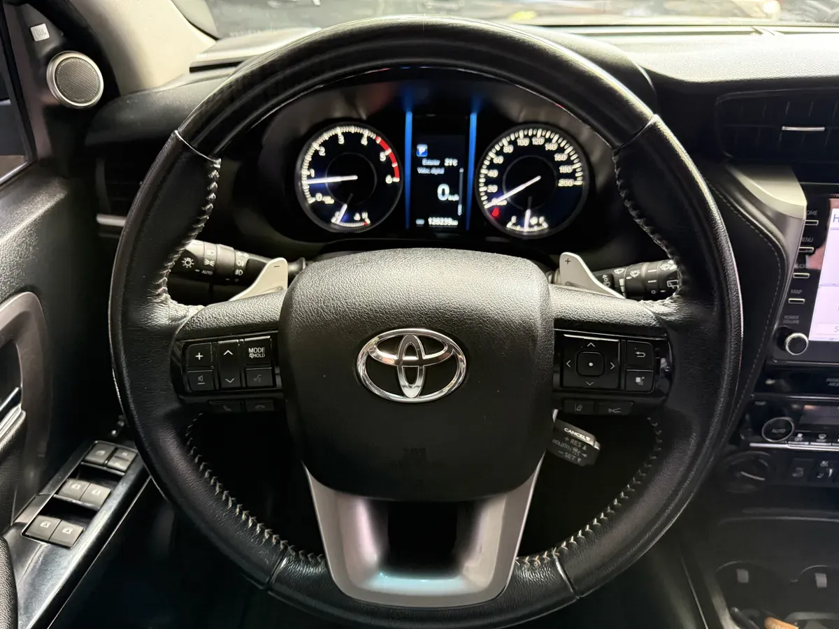 Mirá esta publicación de Toyota SW4