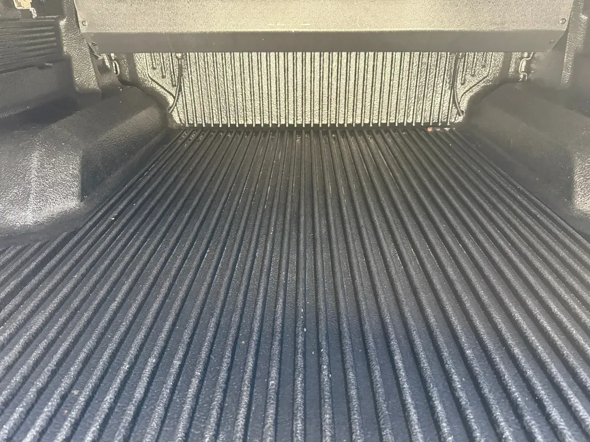 Mirá esta publicación de Ford Ranger Raptor