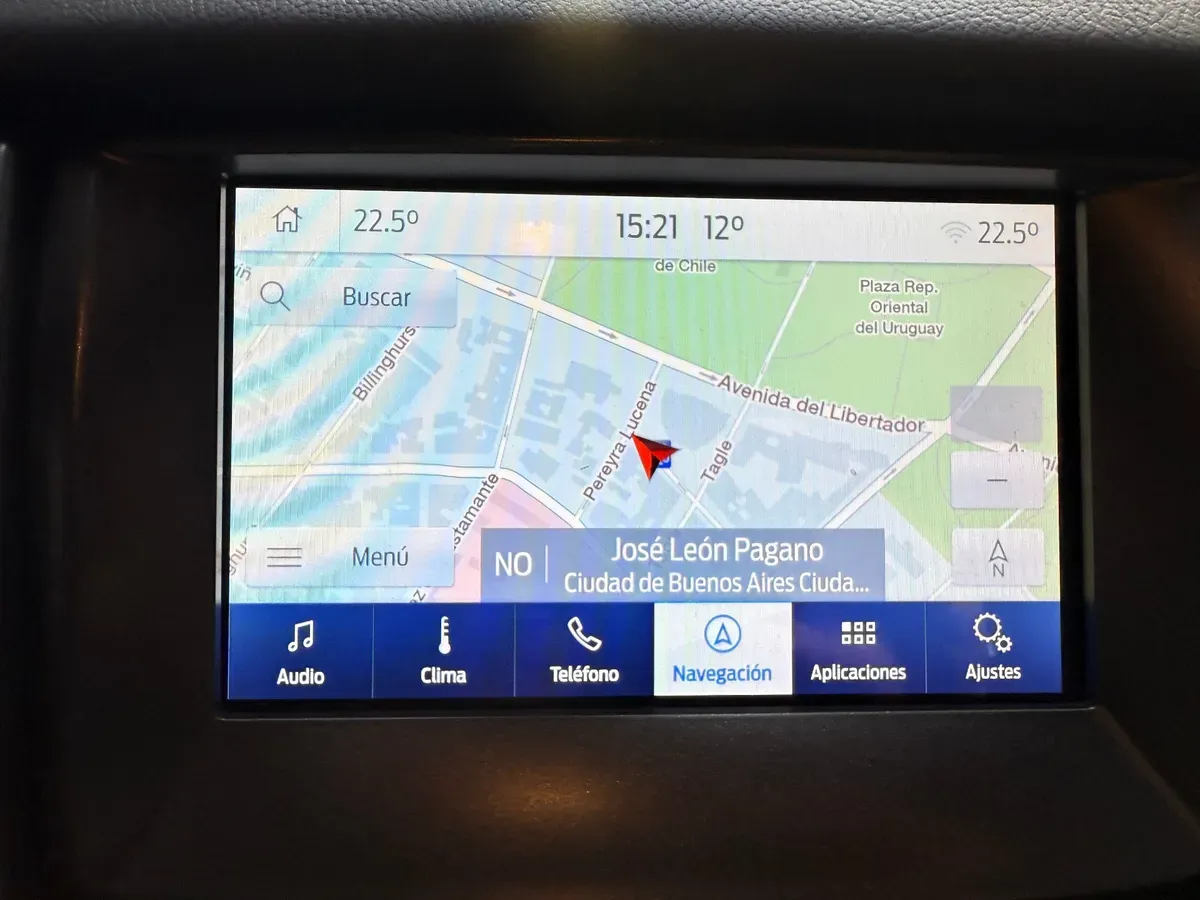 Mirá esta publicación de Ford Ranger Raptor