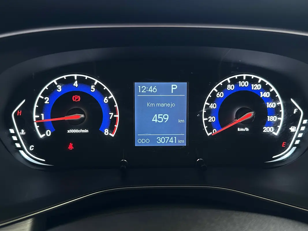 Mirá esta publicación de Baic X 35