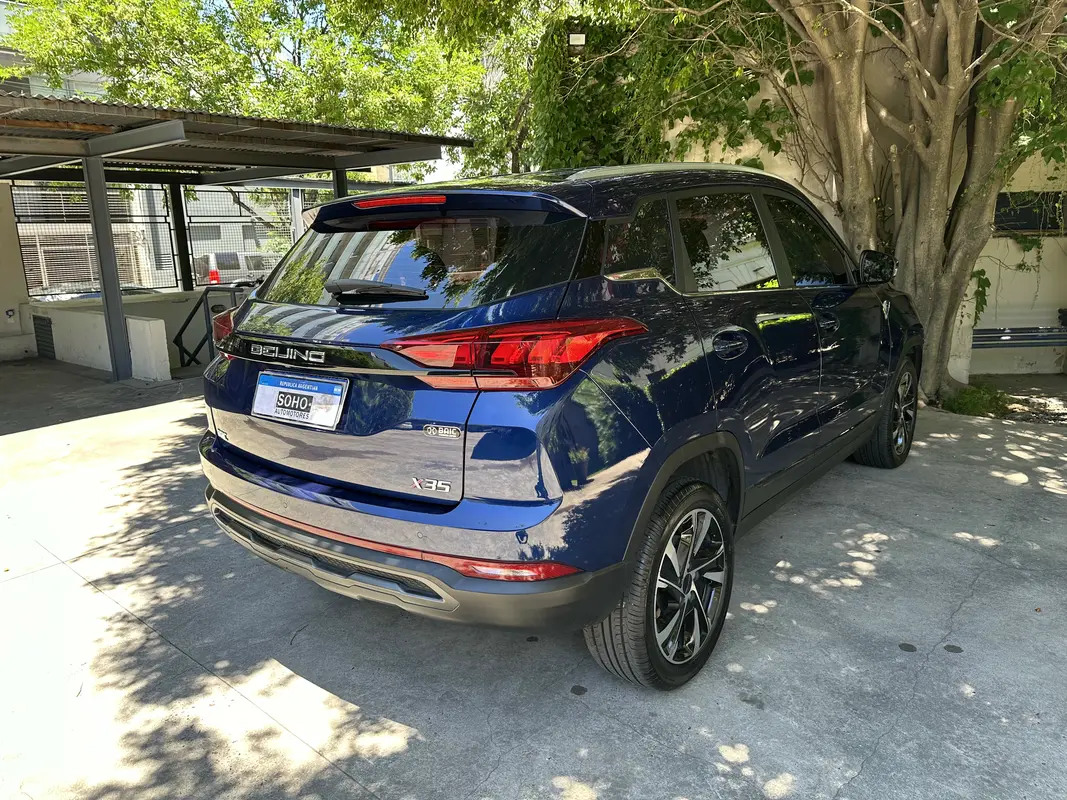 Mirá esta publicación de Baic X 35