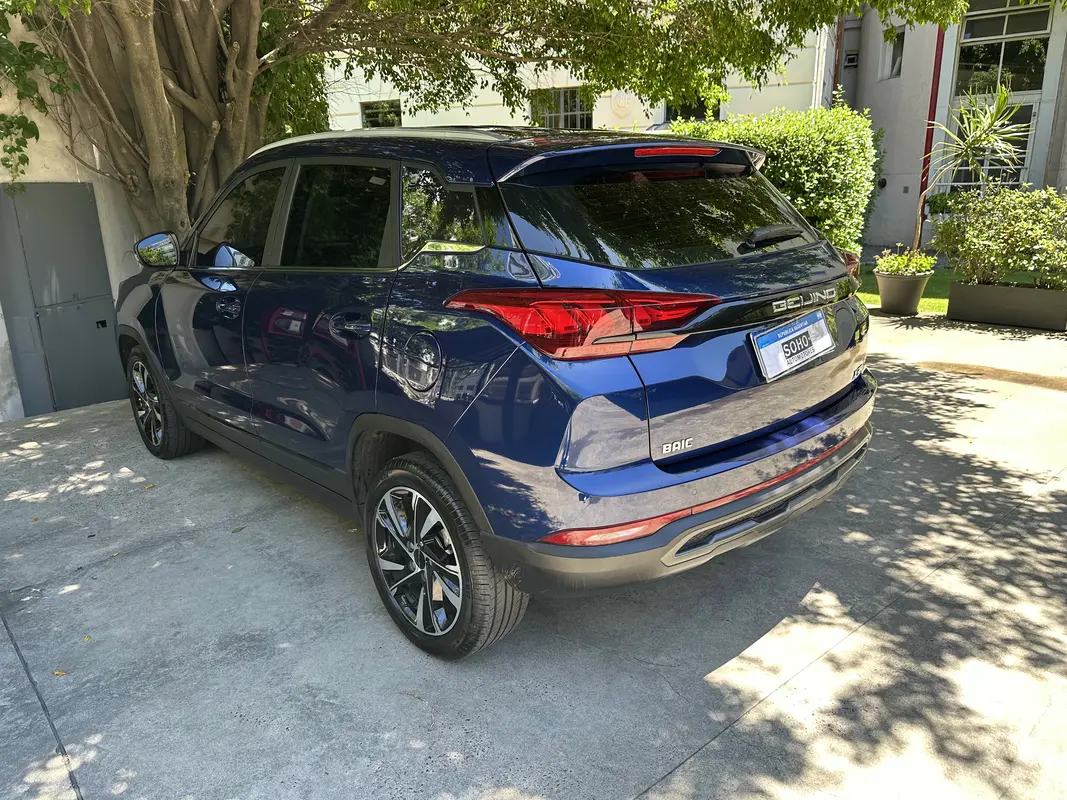 Mirá esta publicación de Baic X 35