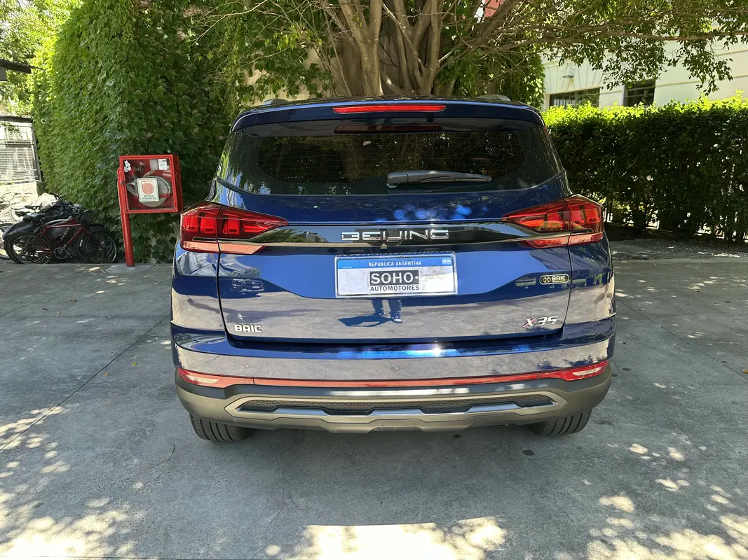 Mirá esta publicación de Baic X 35