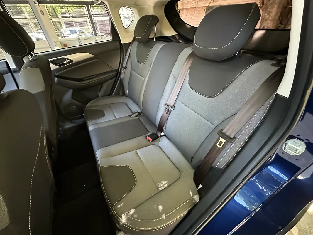 Mirá esta publicación de Baic X 35