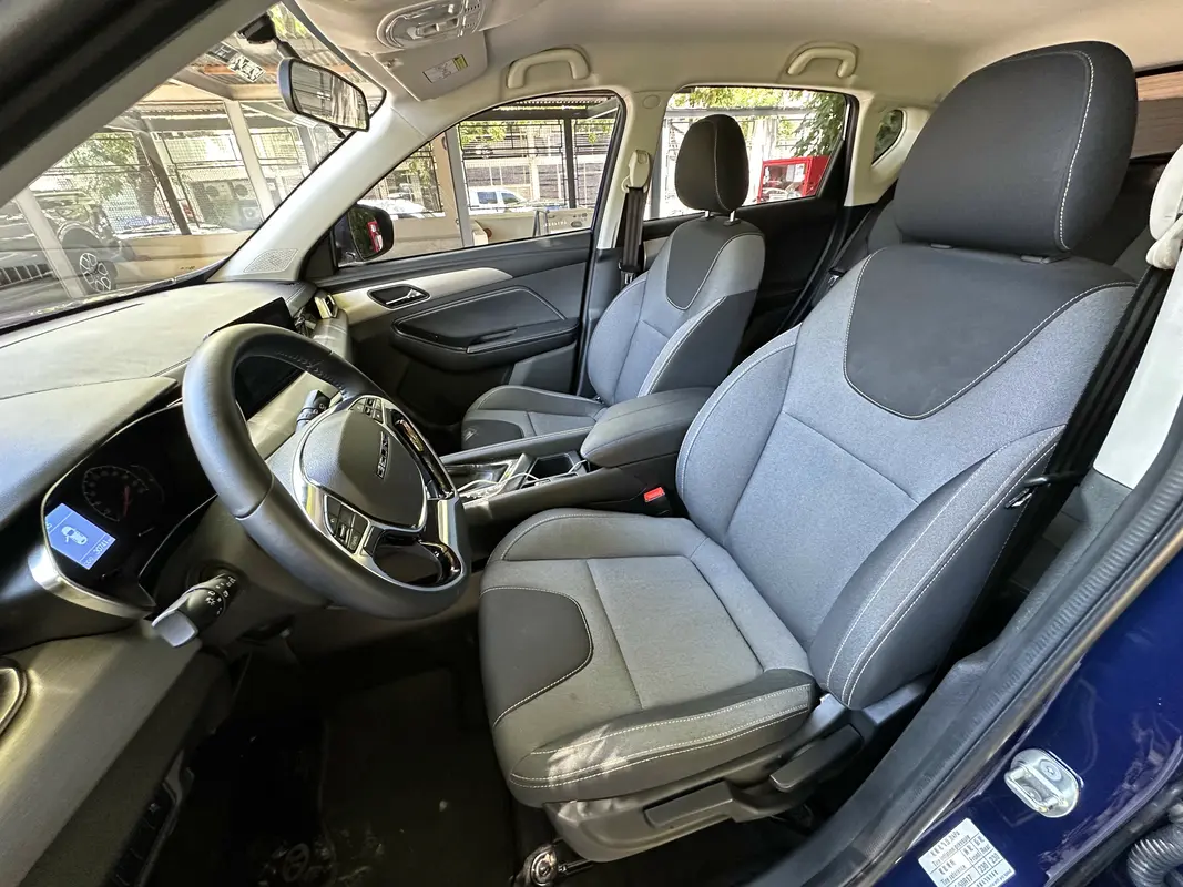 Mirá esta publicación de Baic X 35