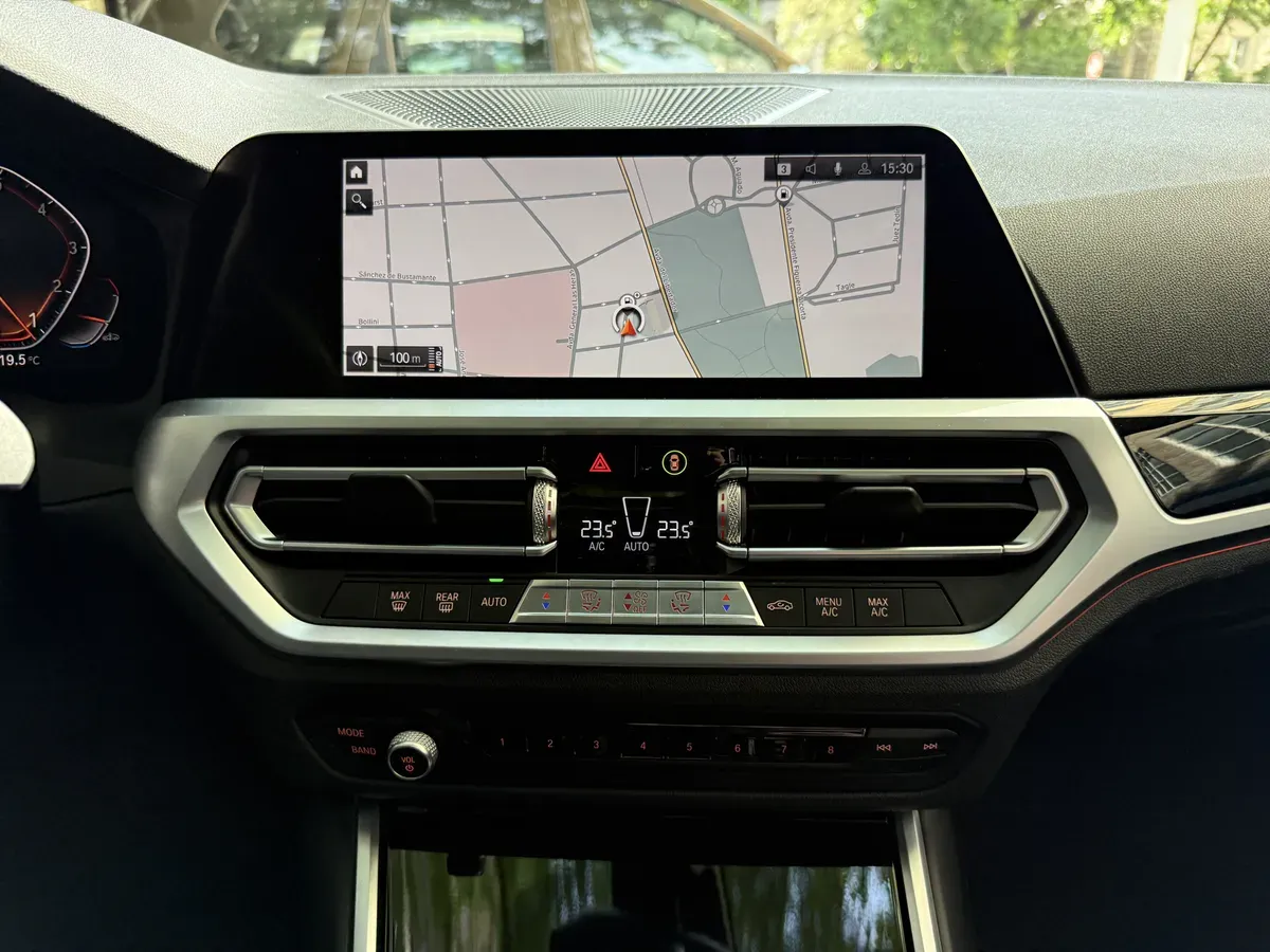 Mirá esta publicación de BMW Serie 3