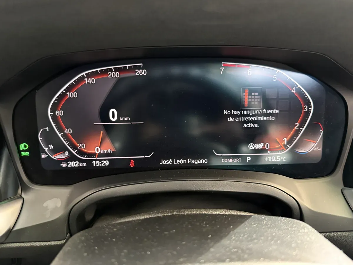 Mirá esta publicación de BMW Serie 3