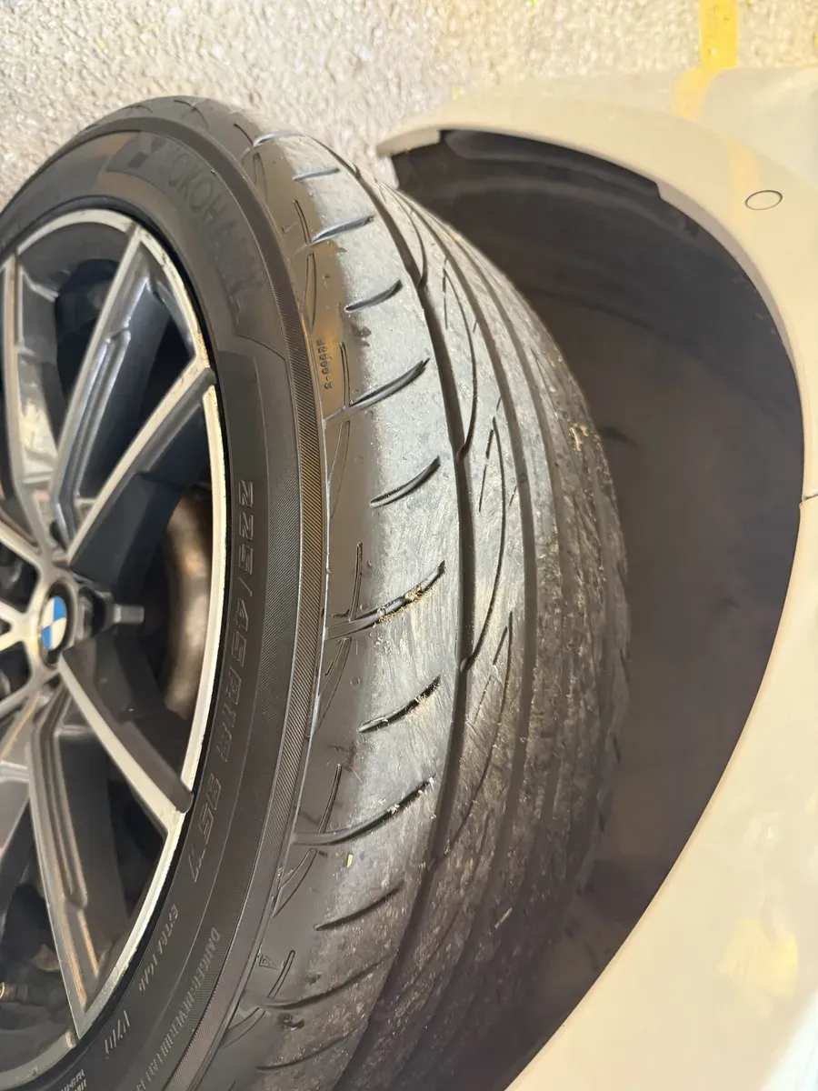 Mirá esta publicación de BMW Serie 3