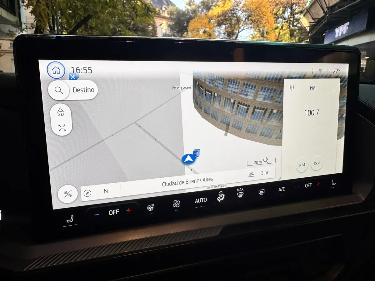 Mirá esta publicación de Ford Bronco