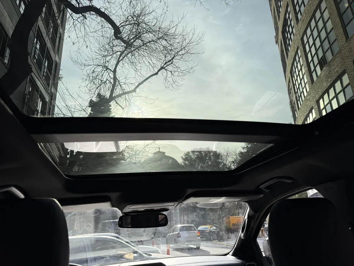 Mirá esta publicación de Ford Everest