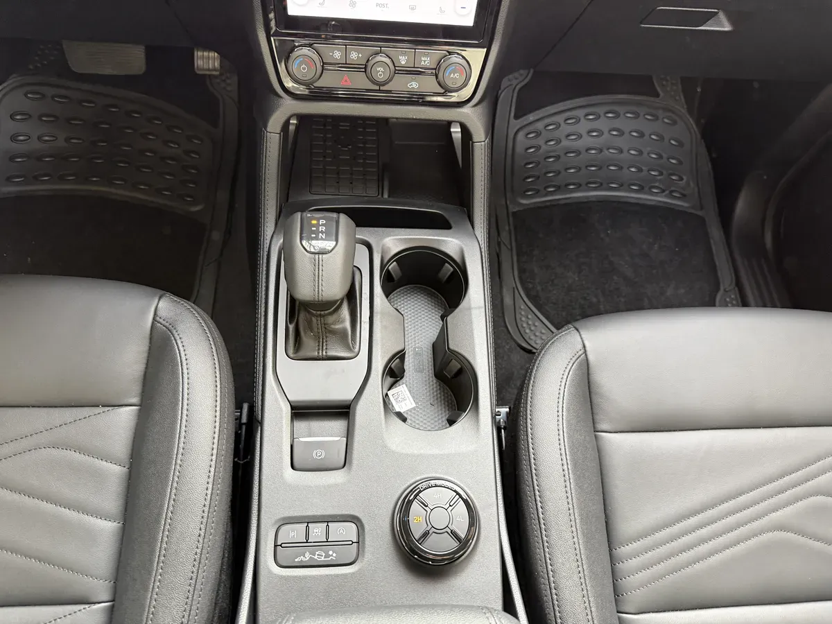 Mirá esta publicación de Ford Everest