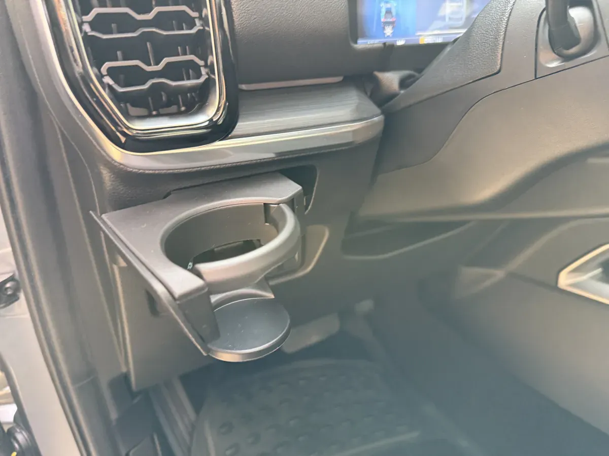 Mirá esta publicación de Ford Everest