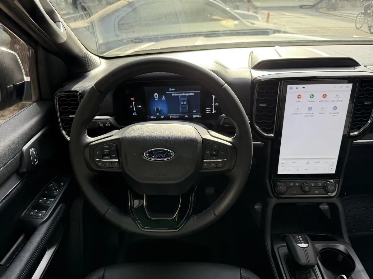 Mirá esta publicación de Ford Everest