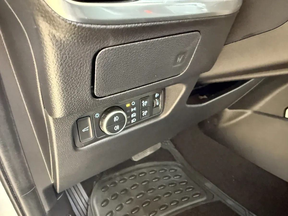 Mirá esta publicación de Ford Everest