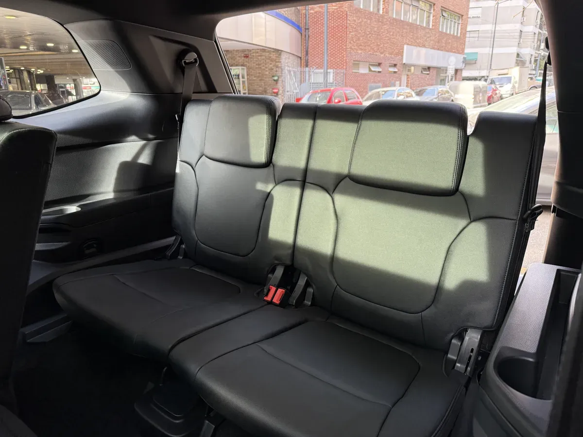 Mirá esta publicación de Ford Everest