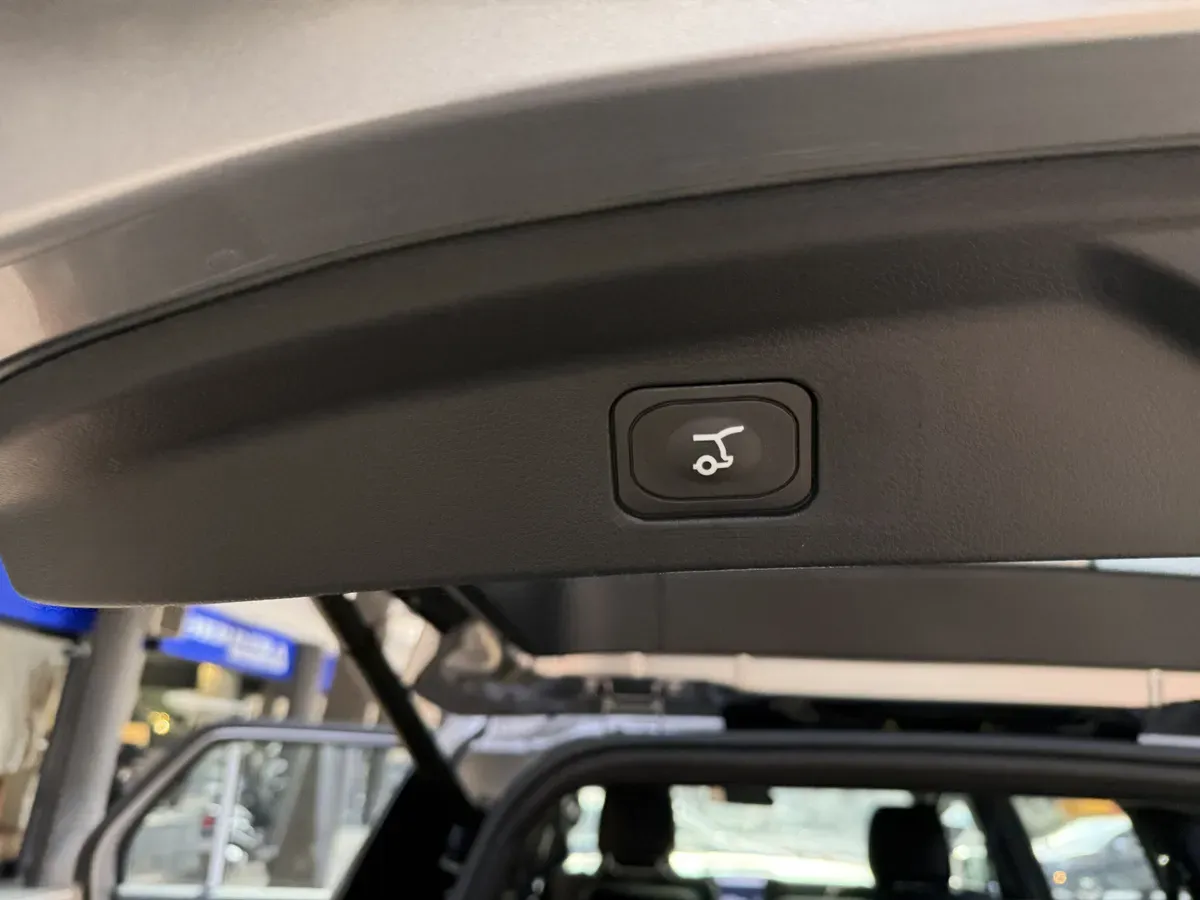 Mirá esta publicación de Ford Everest