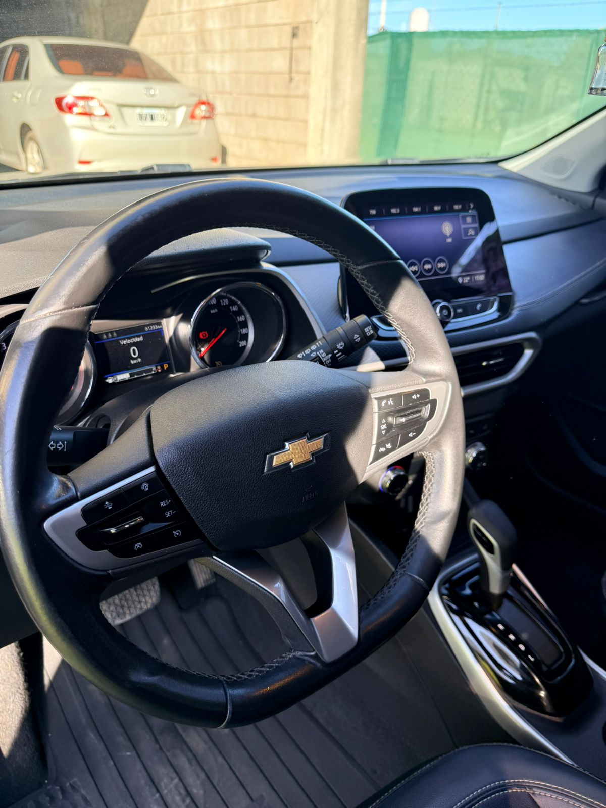 Mira esta publicación de Chevrolet Tracker 2021 en Motordil