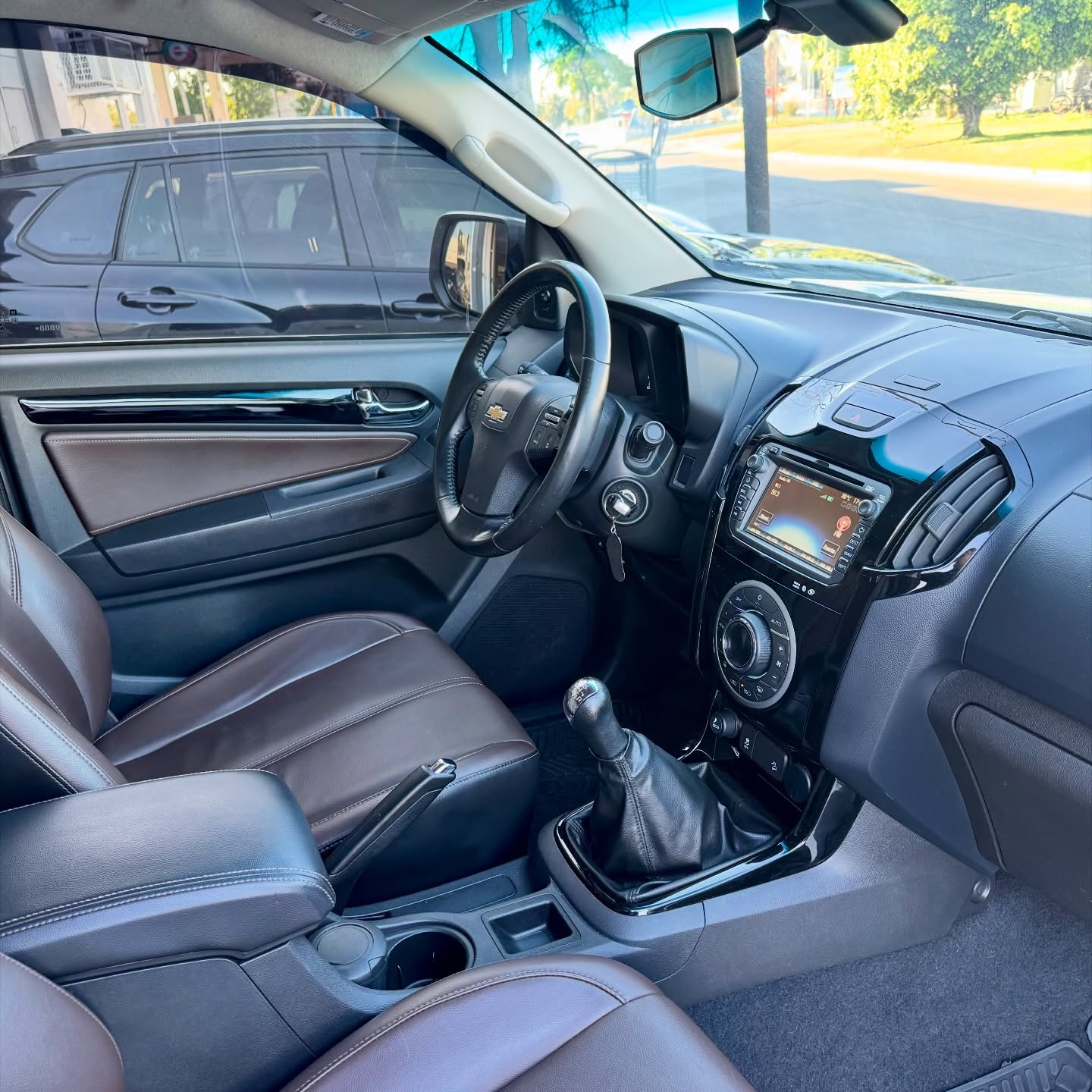 Mira esta publicación de Chevrolet S 10 2016 en Motordil