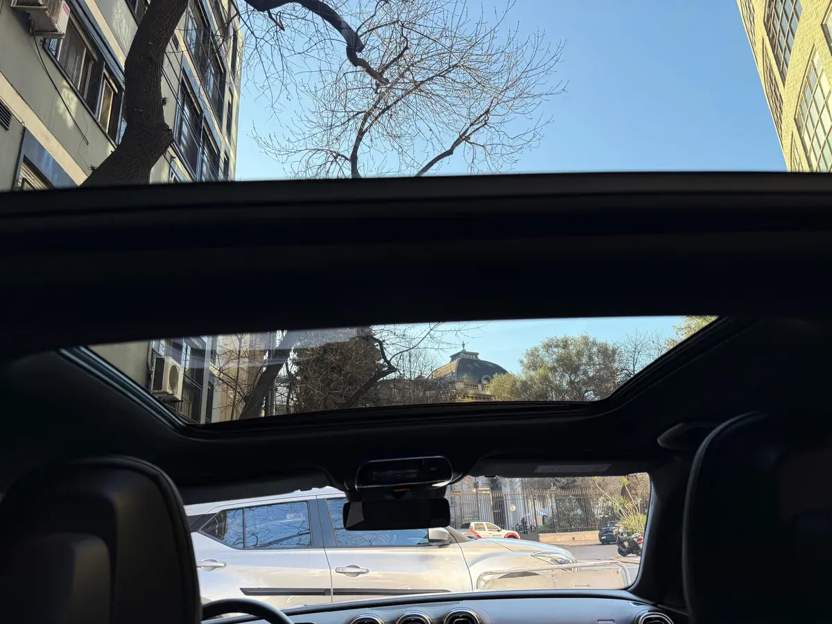 Mirá esta publicación de Mercedes Benz Clase C